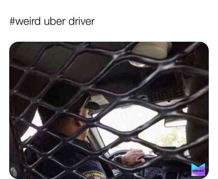 #uber