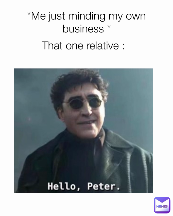 Meme by silent-devil