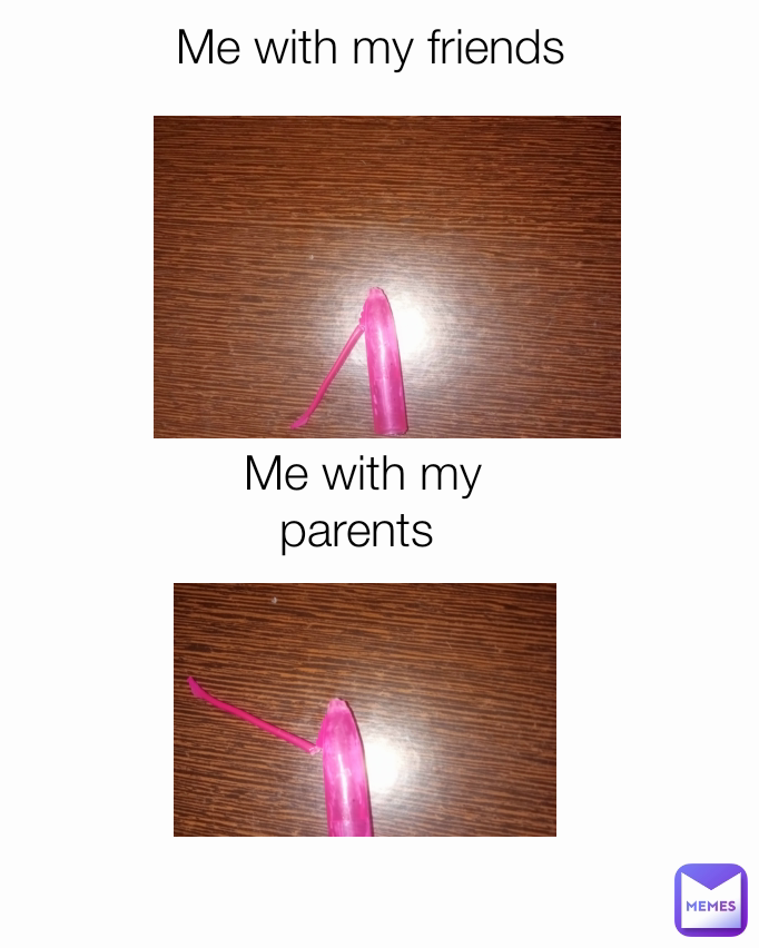 Meme by silent-devil