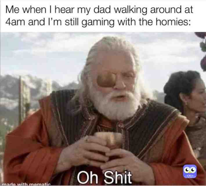welp