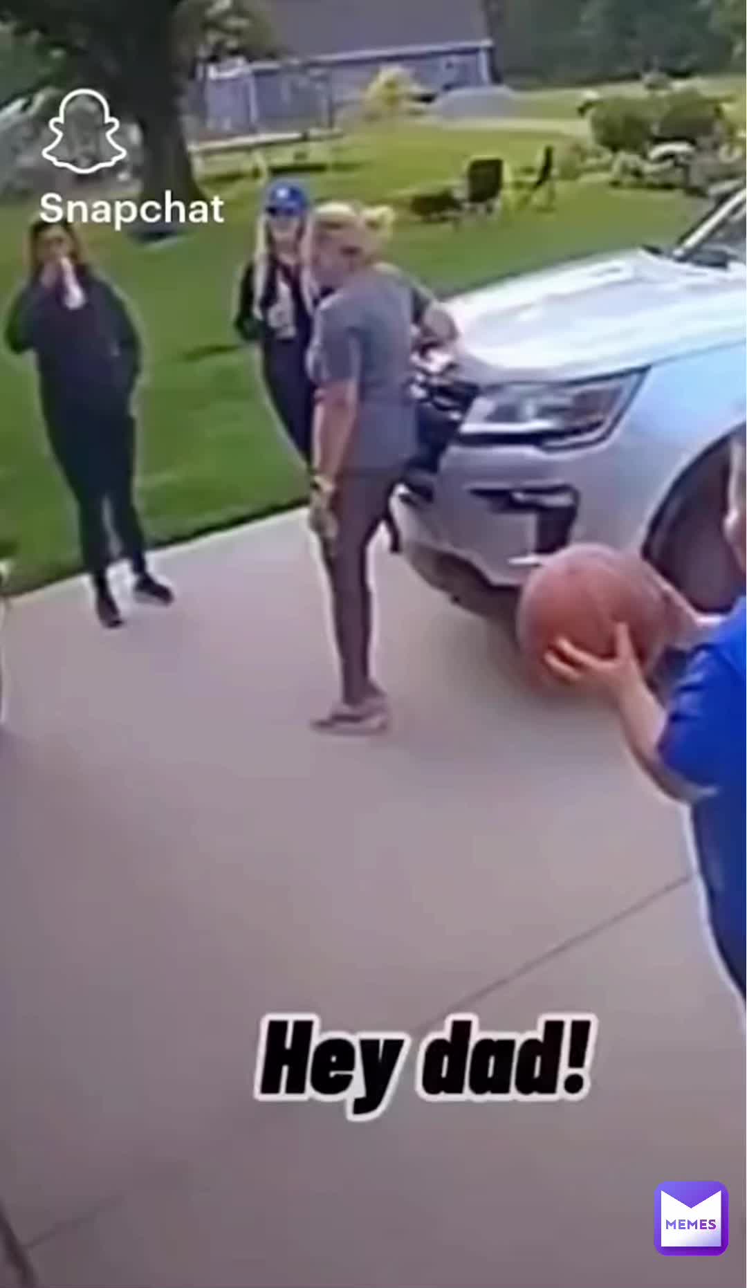 he’s a pro athlete 🧢👍