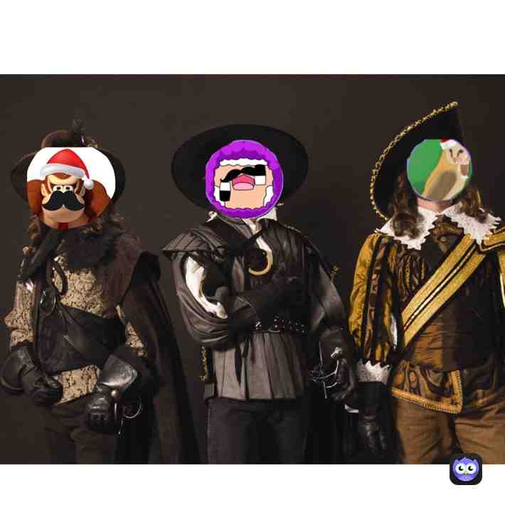 My first parody #Nitmalians #monke #Daddycracker #RaceTo10k