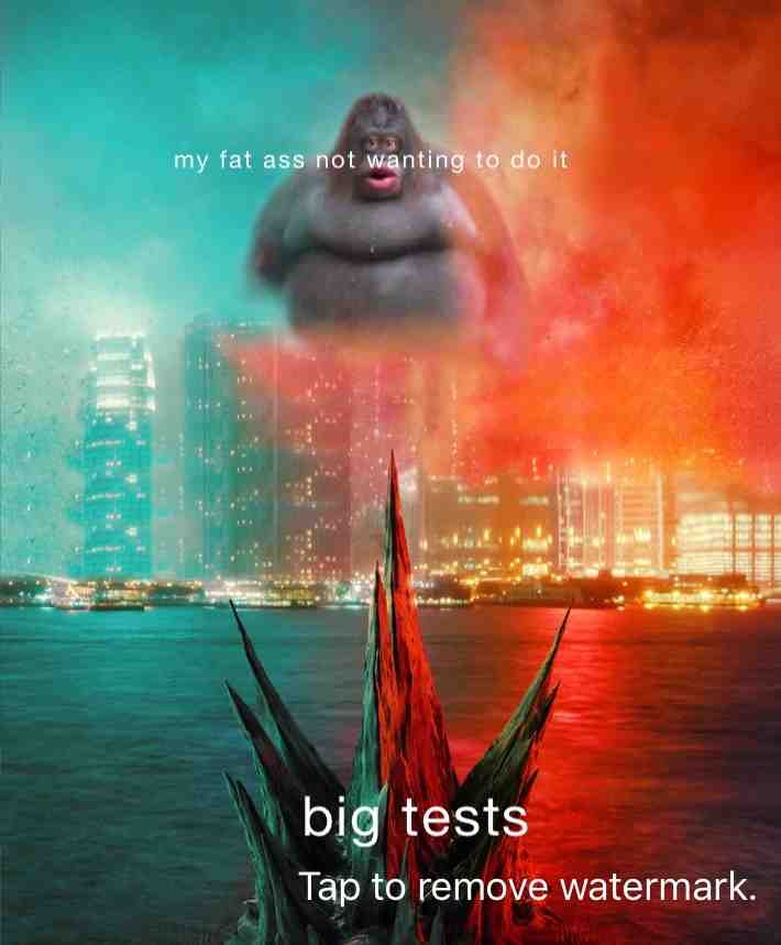 Almost a week since I posted lmao ​ #Nitmalians ​ #monke ​ #😫👌
