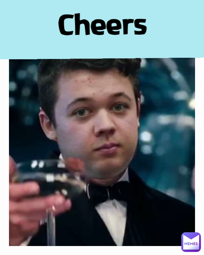 Cheers