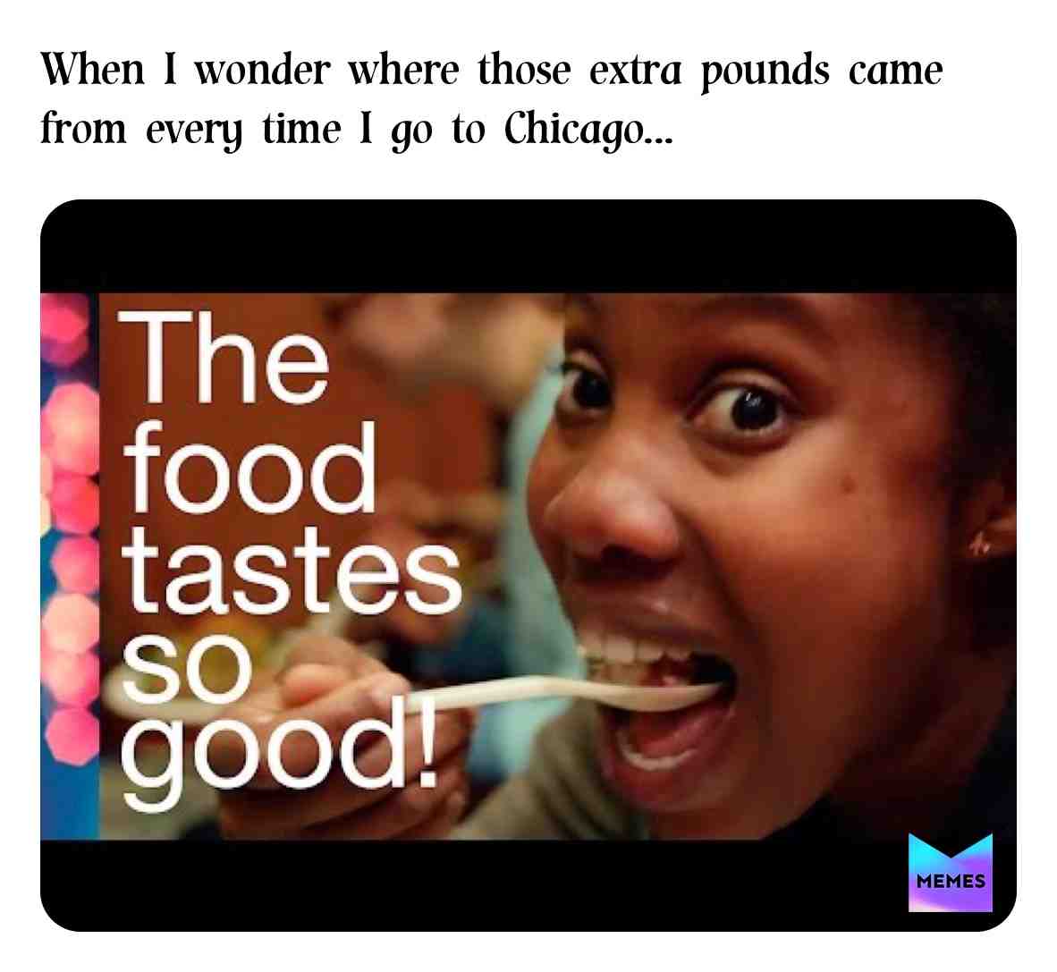 Maaan listen...
#Mammascooking #Grandmascooking #Chicago #HaroldsChickenShack #Pizza #Catfish #Chicagostyle #Family #Delicious #Food #HoleInTheWalls #\ud83d\ude0b