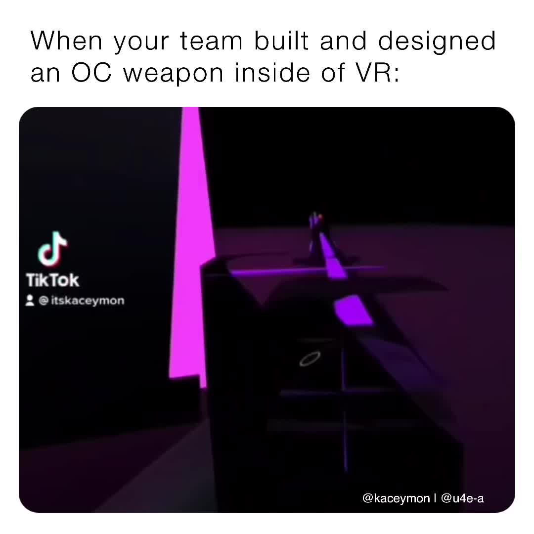 Find me in the metaverse. | kaceycoin.com  #metaverse  #gamingmemes  #gaming  #vr