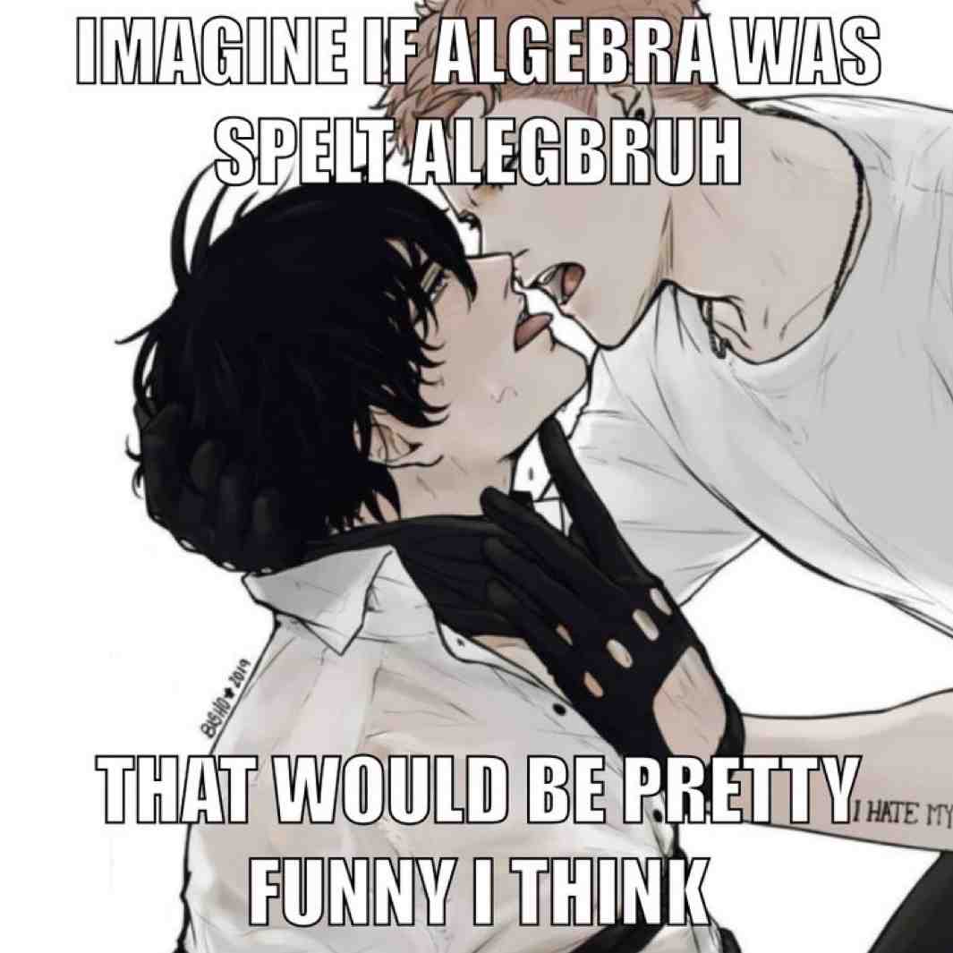 Meme shared by @xEjiro_Kirishmax