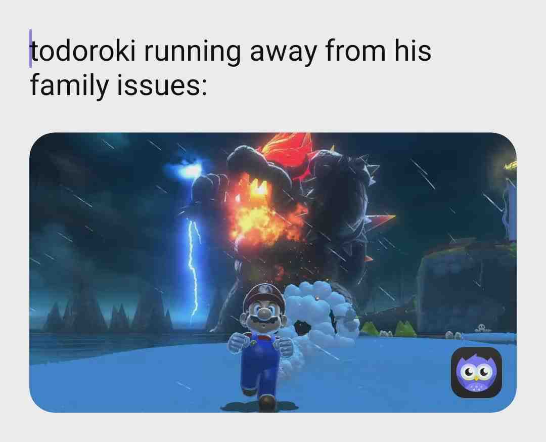 Meme shared by @xEjiro_Kirishmax