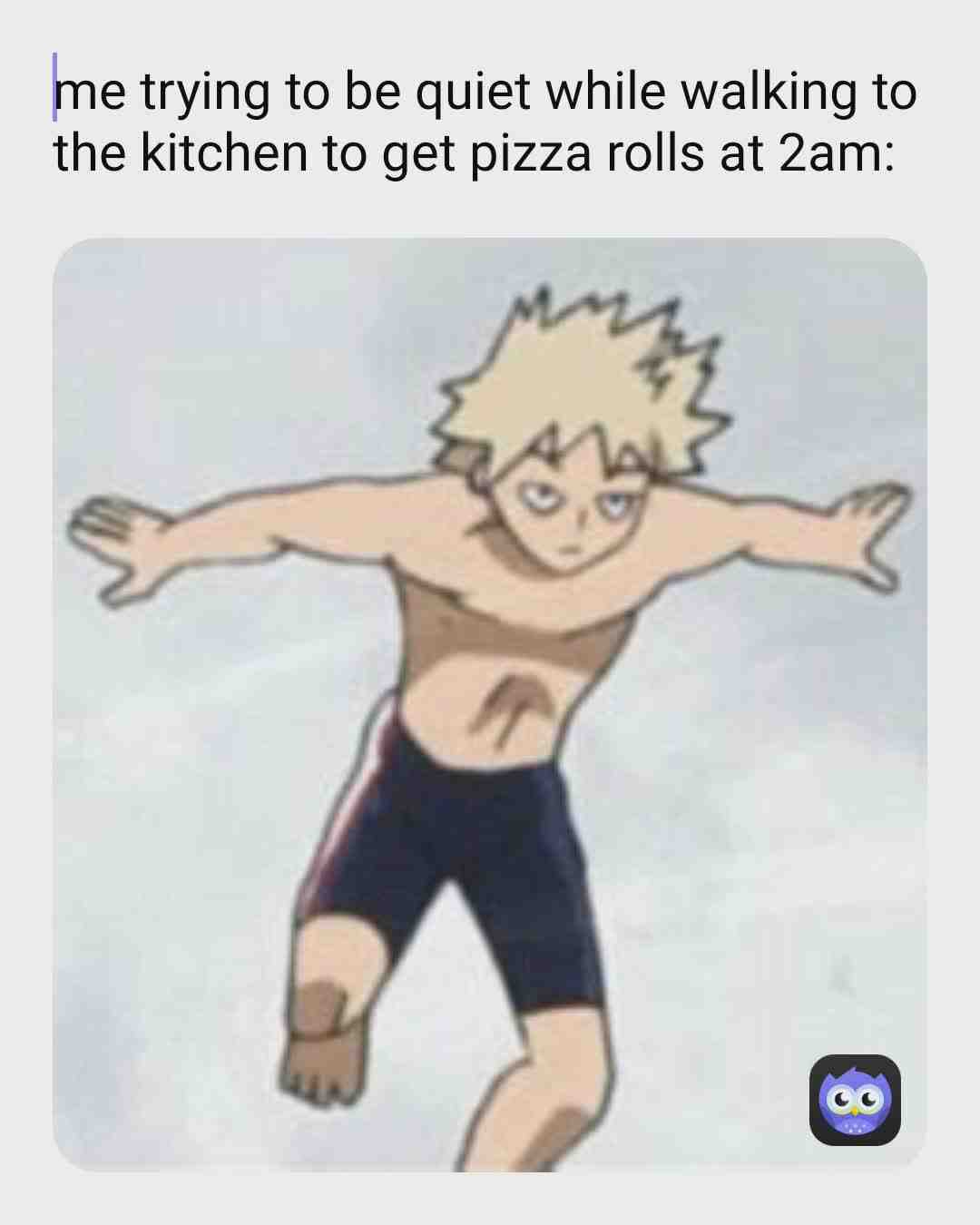 Meme shared by @xEjiro_Kirishmax