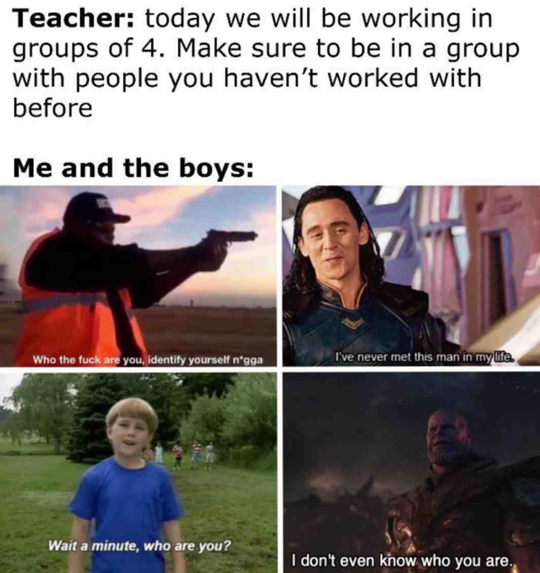 Meme shared by @xEjiro_Kirishmax