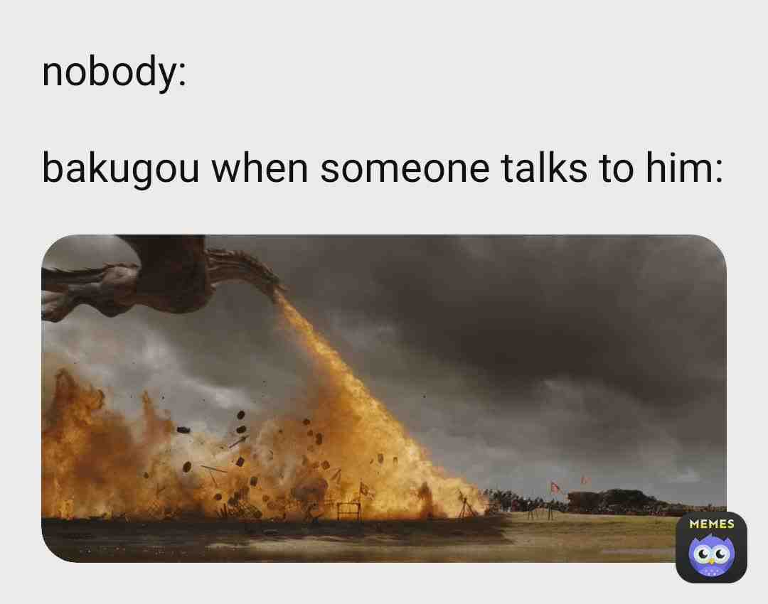 Meme shared by @xEjiro_Kirishmax