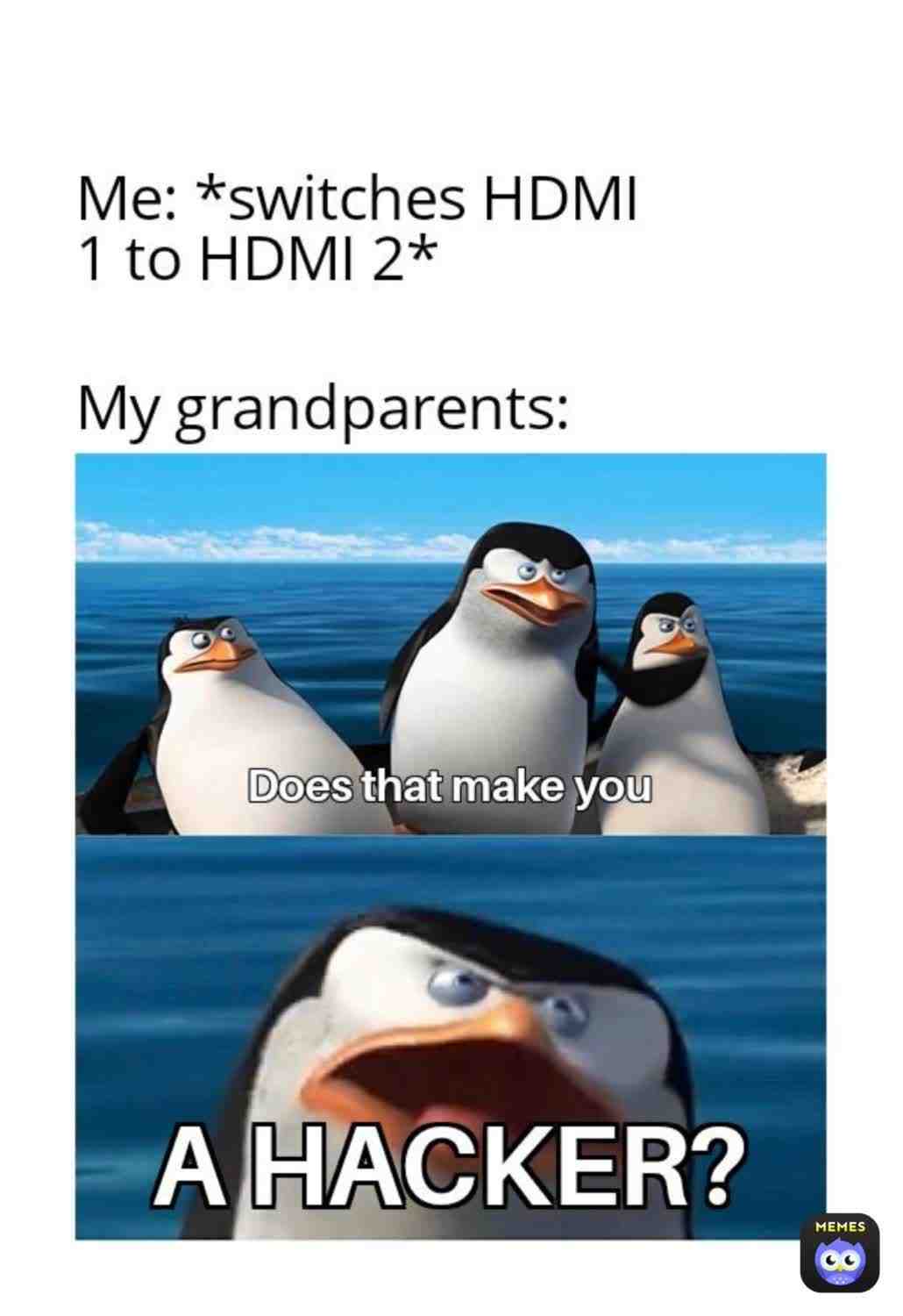 Meme shared by @xEjiro_Kirishmax