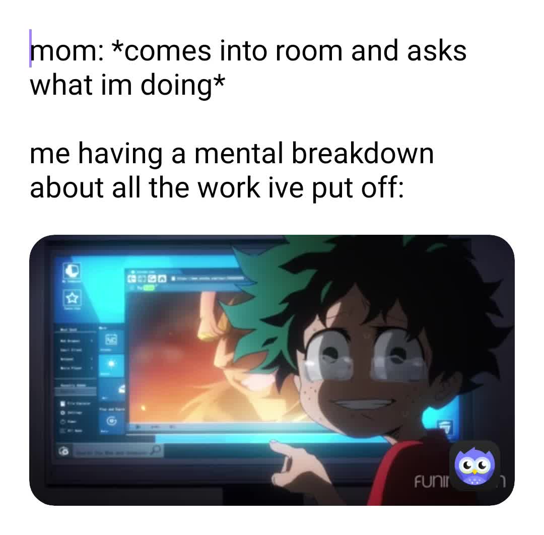 Meme shared by @xEjiro_Kirishmax