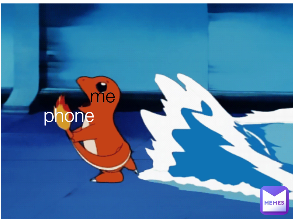 me phone