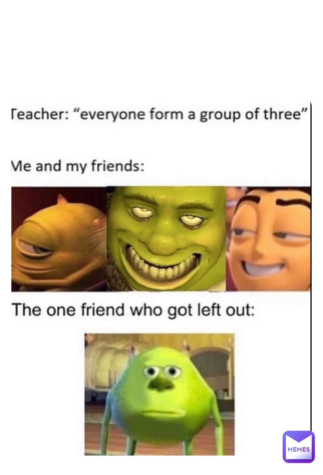 Double tap to edit