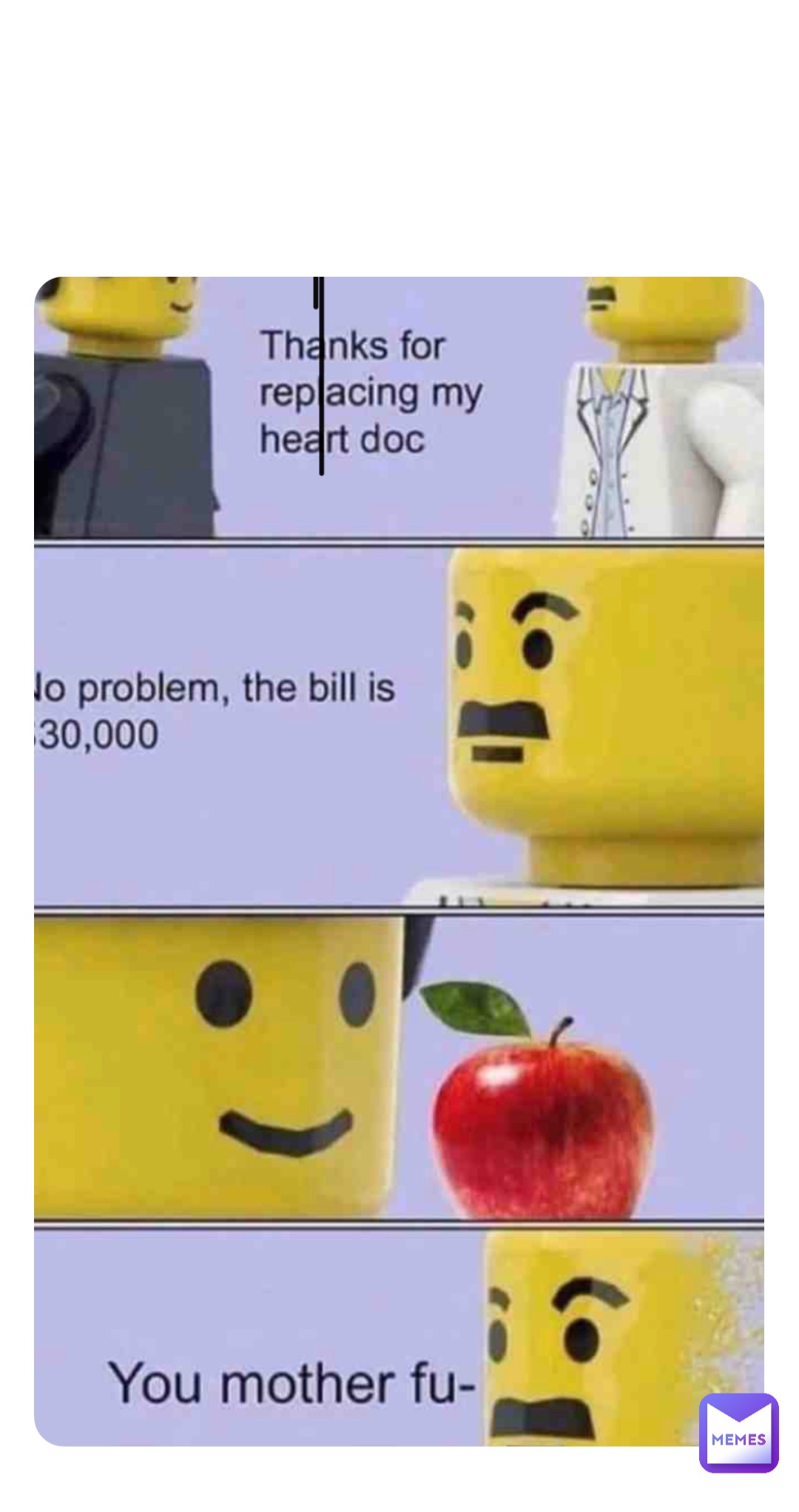 Double tap to edit