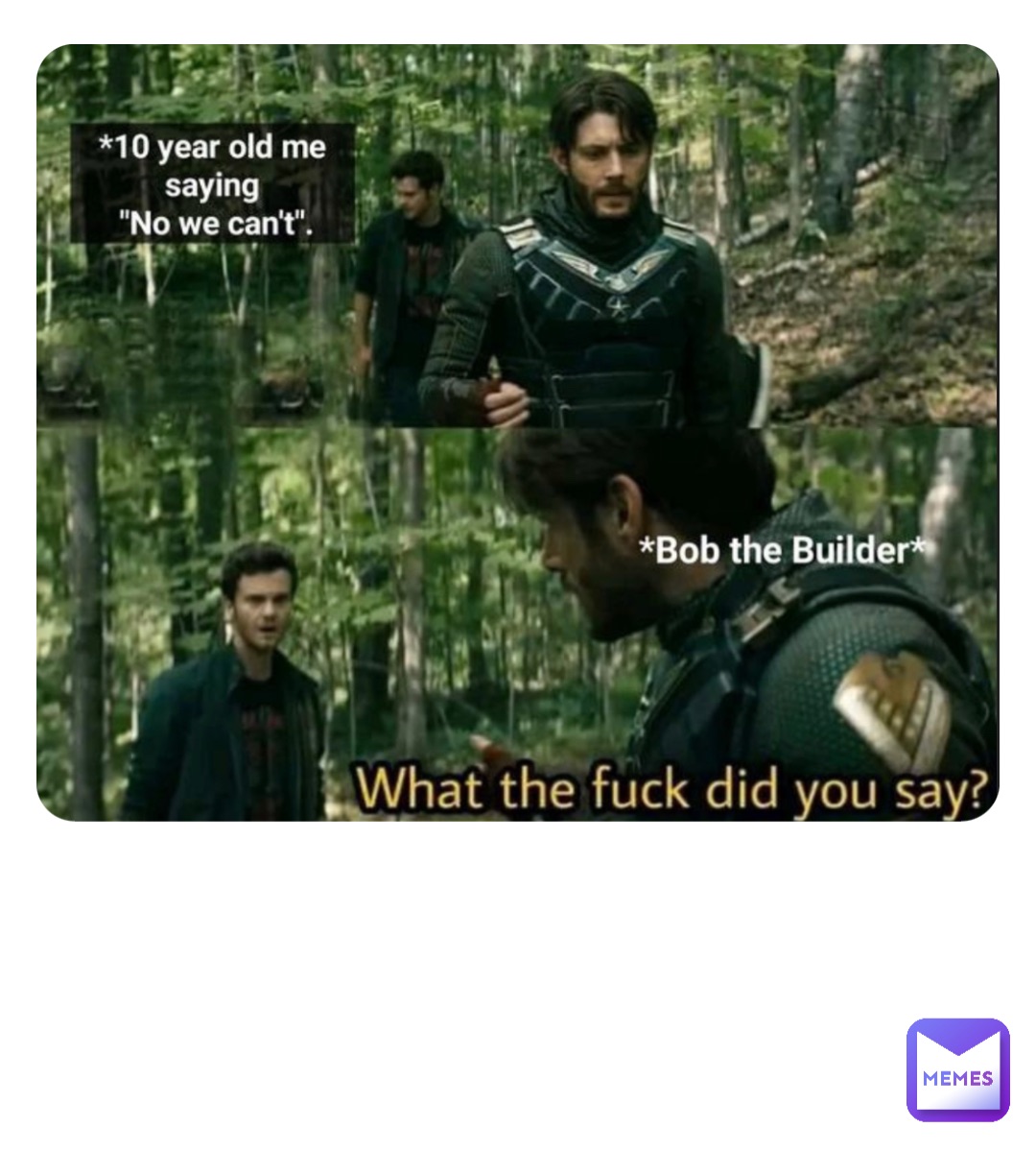 Double tap to edit