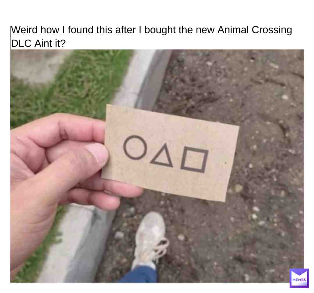 I can't help but get the new DLC! #Animalcrossing #animalcrossingnewhorizons #Animalcrossingdlc #HHP