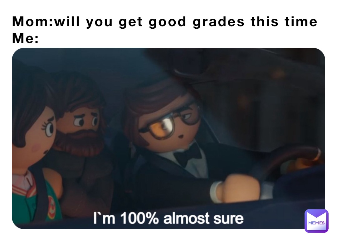 Meme by Doughtnut_Lord