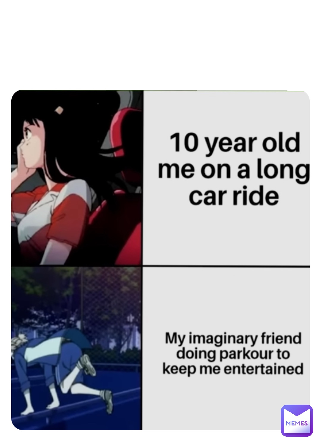 Meme by Doughtnut_Lord