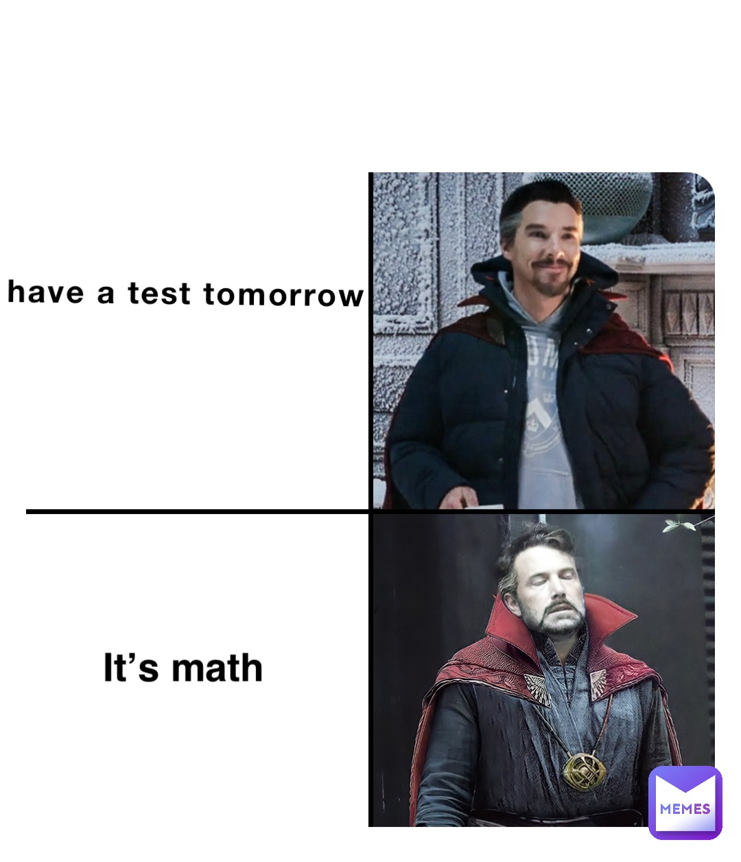 Meme by Doughtnut_Lord