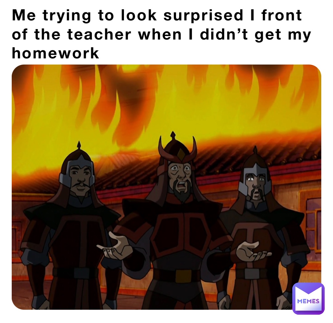 Meme by Doughtnut_Lord