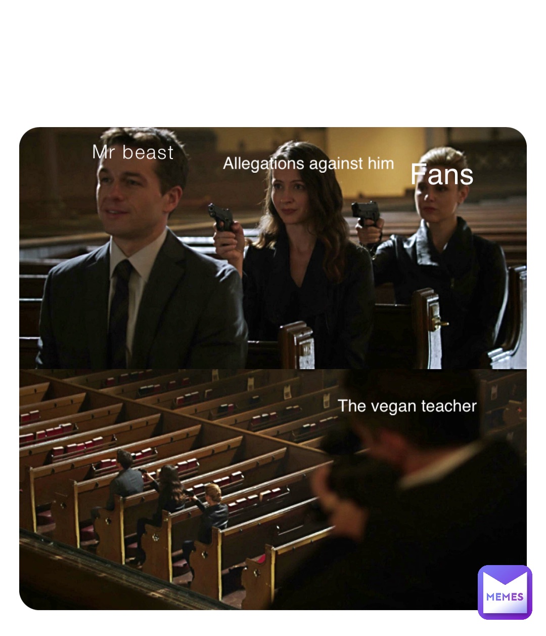 Meme by Doughtnut_Lord