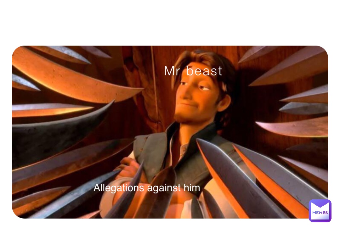 Meme by Doughtnut_Lord