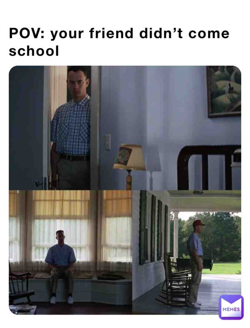 …