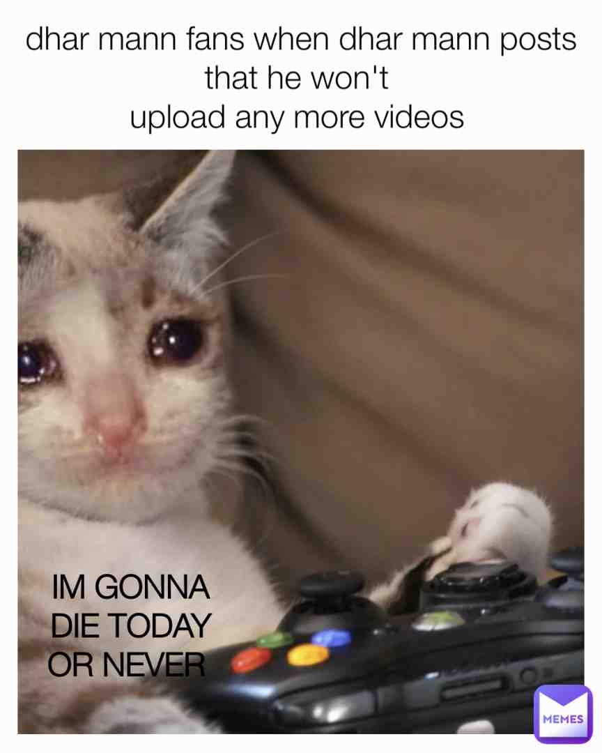 Meme shared by @nikola09
