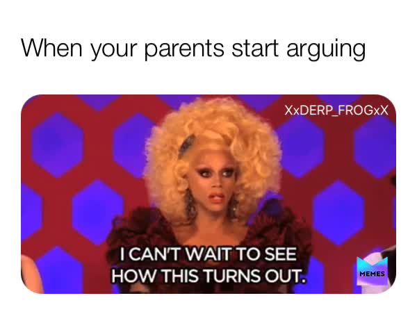 That’s the story of my life