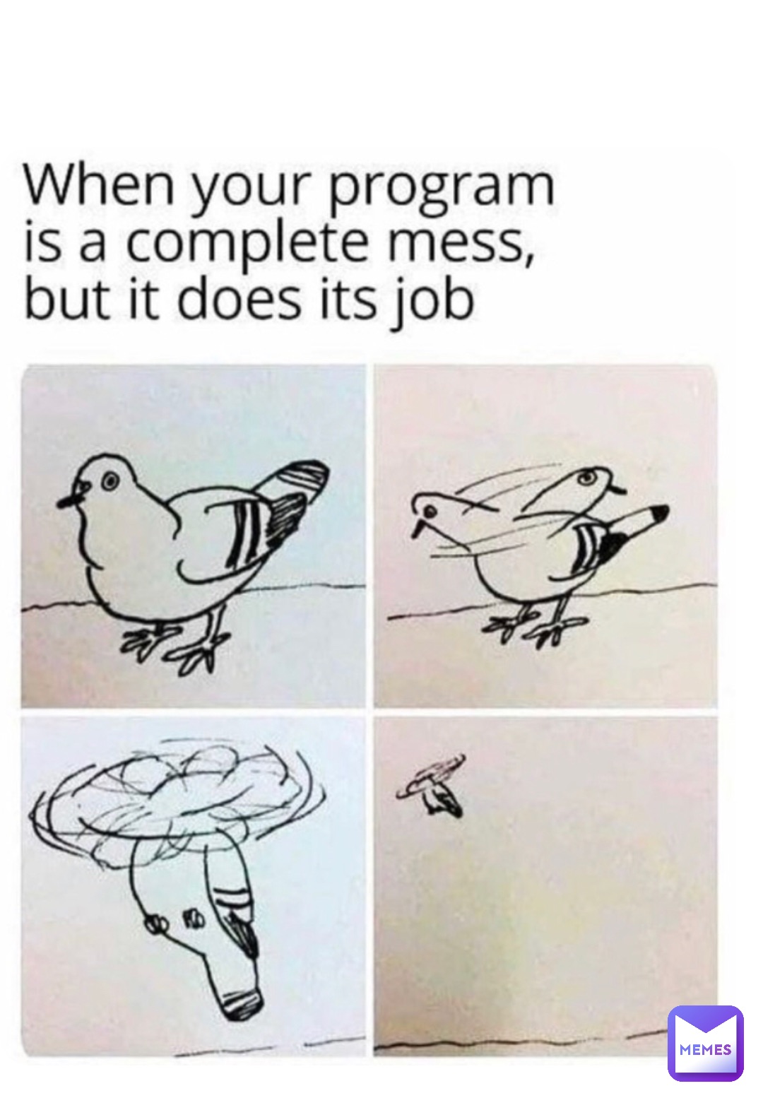 Meme by Dr_Alto_CLef