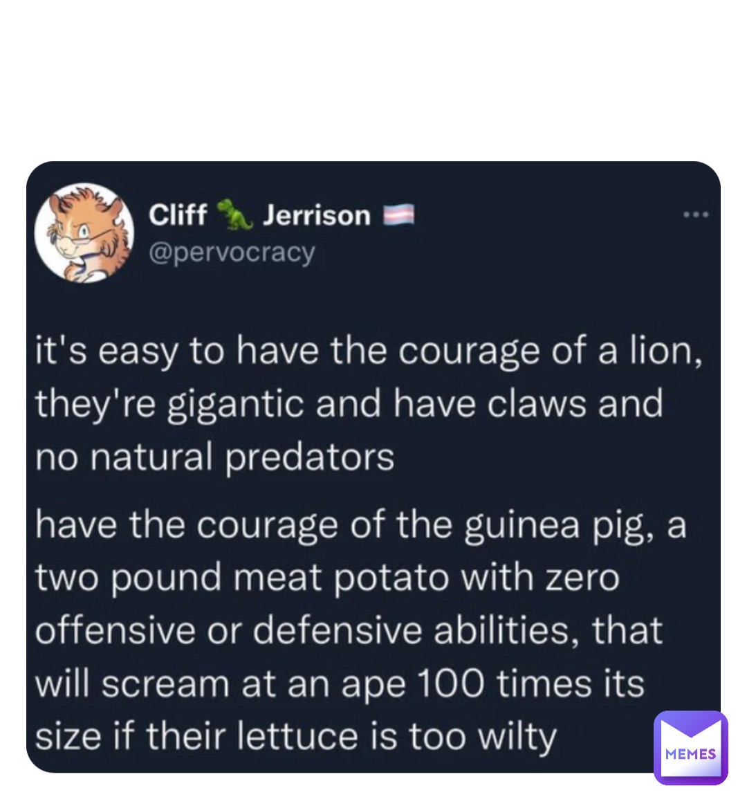 Meme by Dr_Alto_CLef