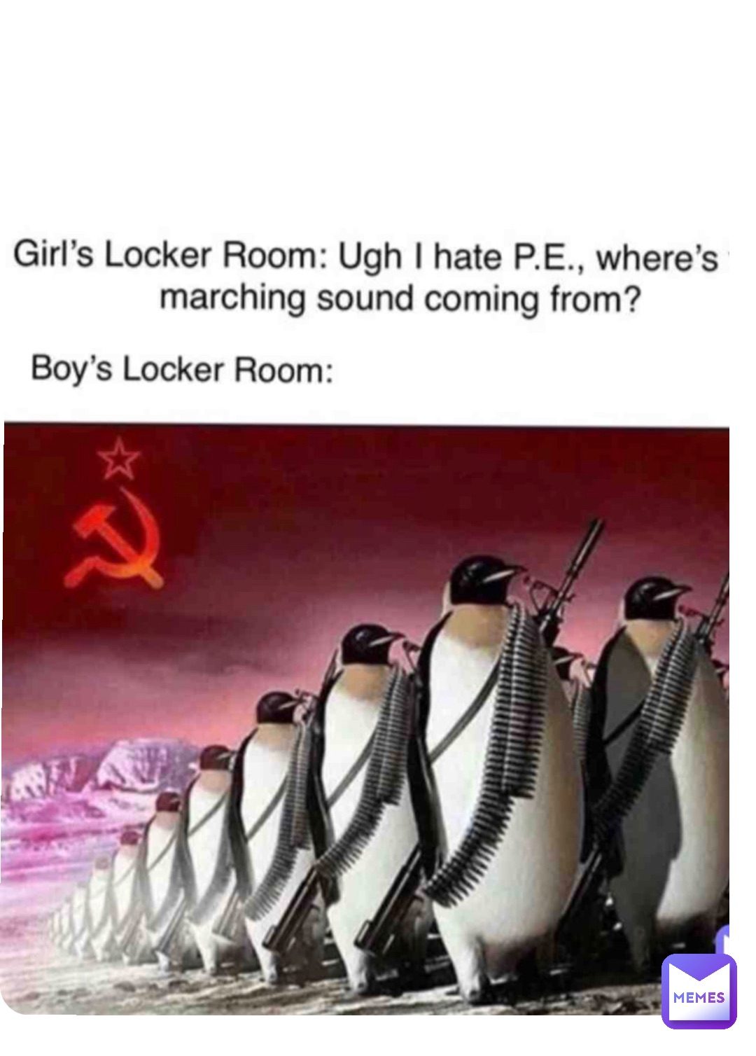 Meme by Dr_Alto_CLef