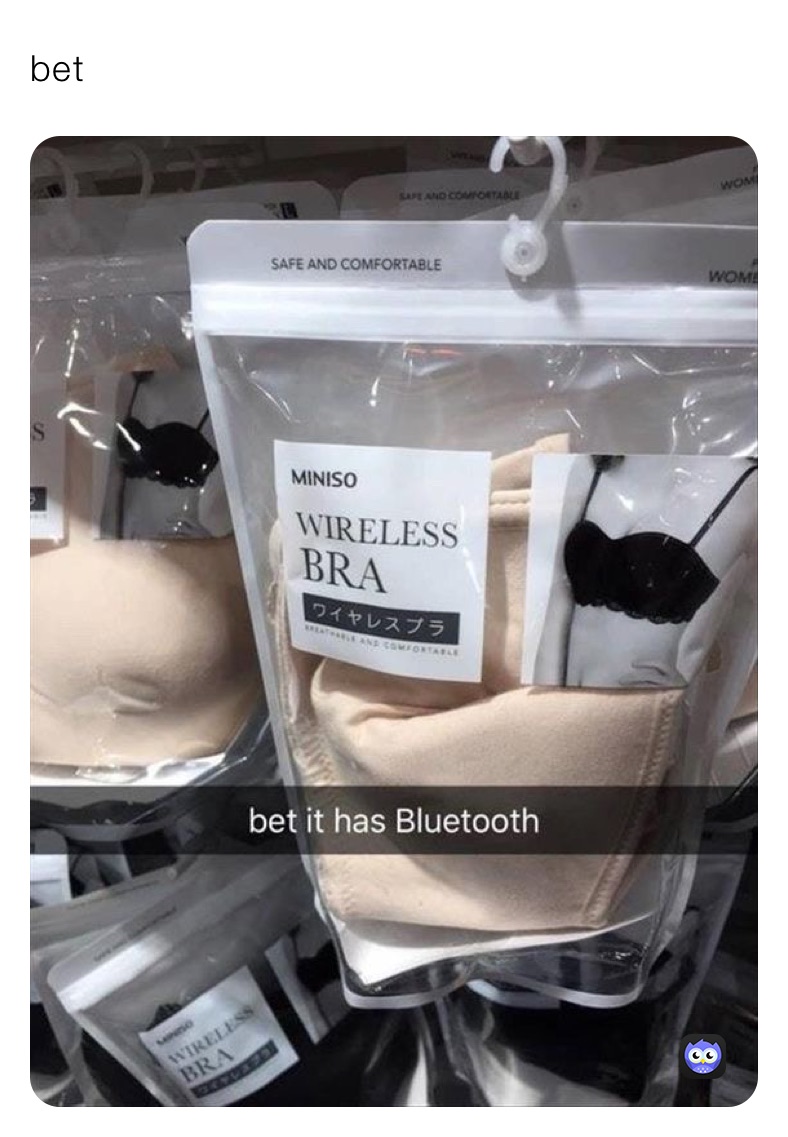 bet