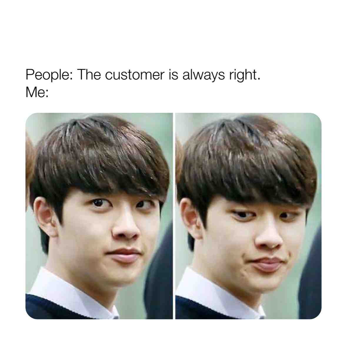 I feel like people take advantage of the situation.🤔😂 #uber #uberdriver #lyft #lyftdriver #driver #passenger #customers #rude #behavior #attitude #people #work #profession #patience #funnymemes #funny #situations #memes #meme #postoftheday #memeoftheday #losangeles #california #humor #comedy