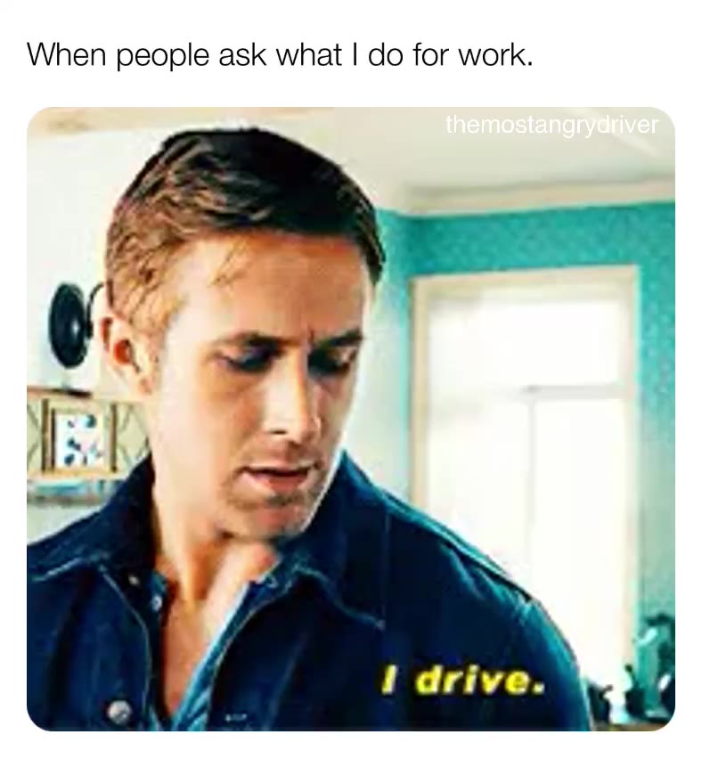 😎🚗  #uber  #uberdriver  #lyft  #lyftdriver  #driver  #passenger  #customers  #rude  #behavior  #attitude  #people  #work   #profession  #patience  #funnymemes  #funny  #situations  #memes  #meme  #postoftheday  #memeoftheday  #losangeles  #california  #humor  #comedy