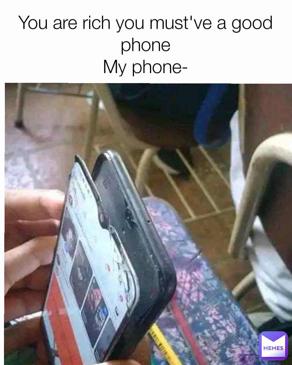 Meme by __roshantiwari