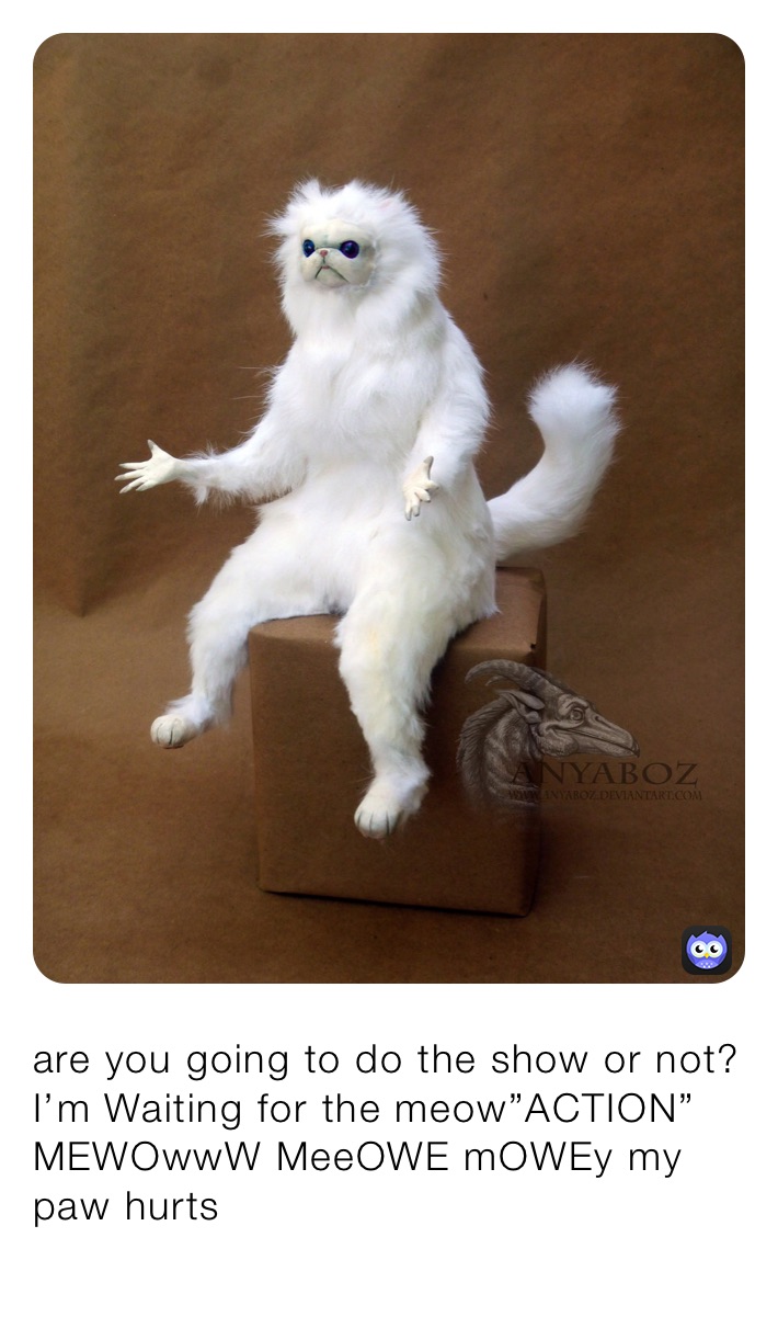 Meme by yoursTuperCooL