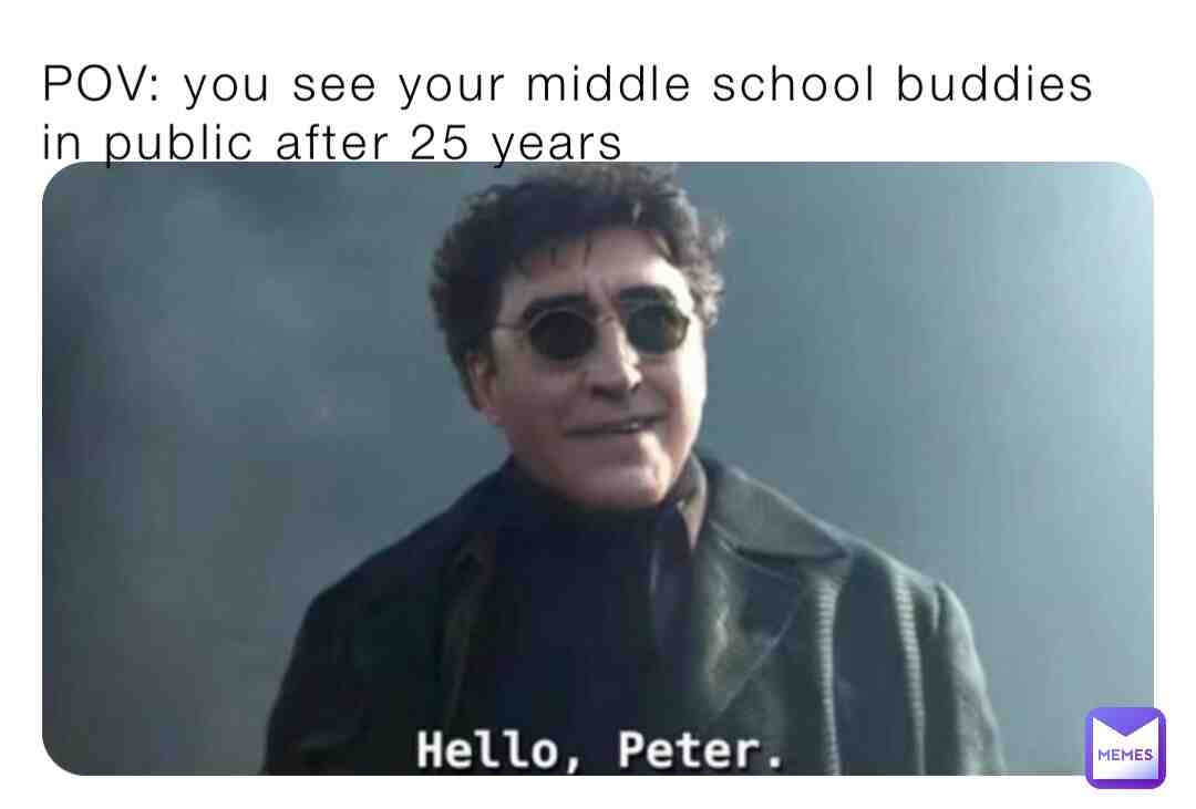 Why is this so gosh darn true