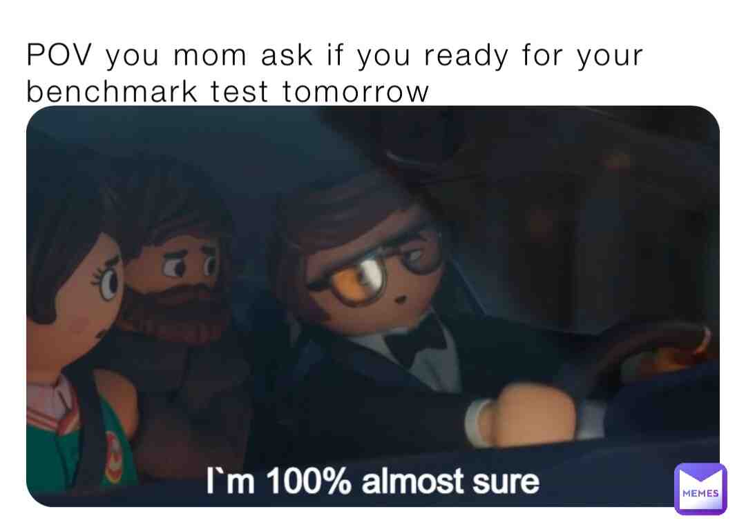 I told my mom this once and somehow I GOT A 100 HOW??? #dontworryimfine #yougotgamesonyourphone