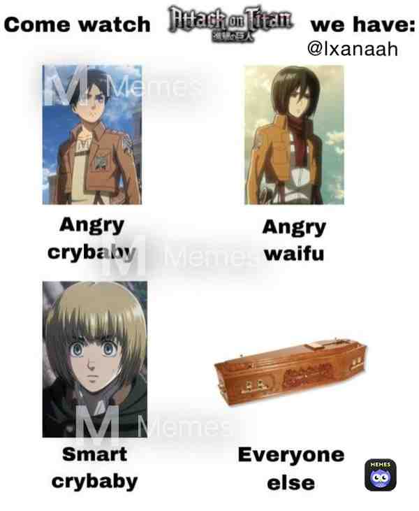 Meme preview