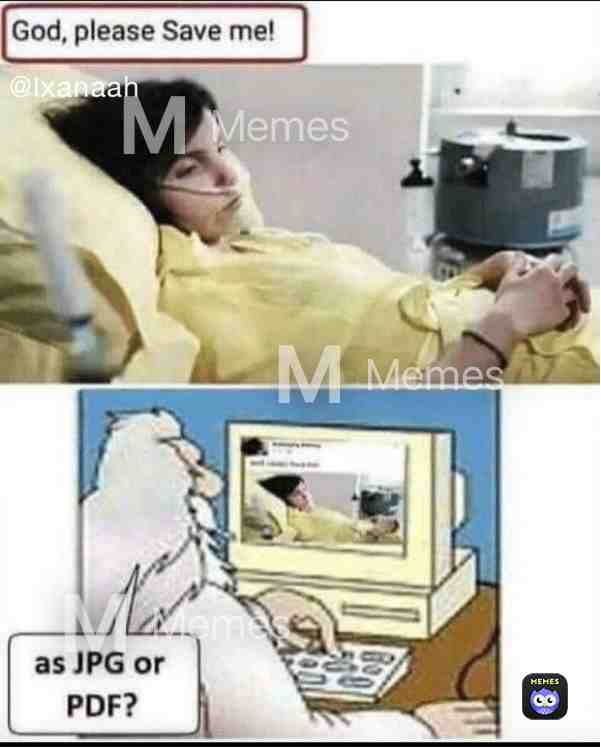 Meme preview