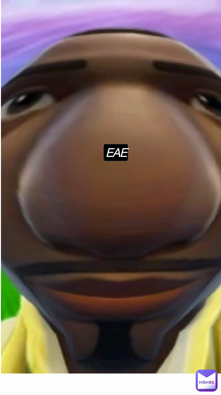 EAE Type Text