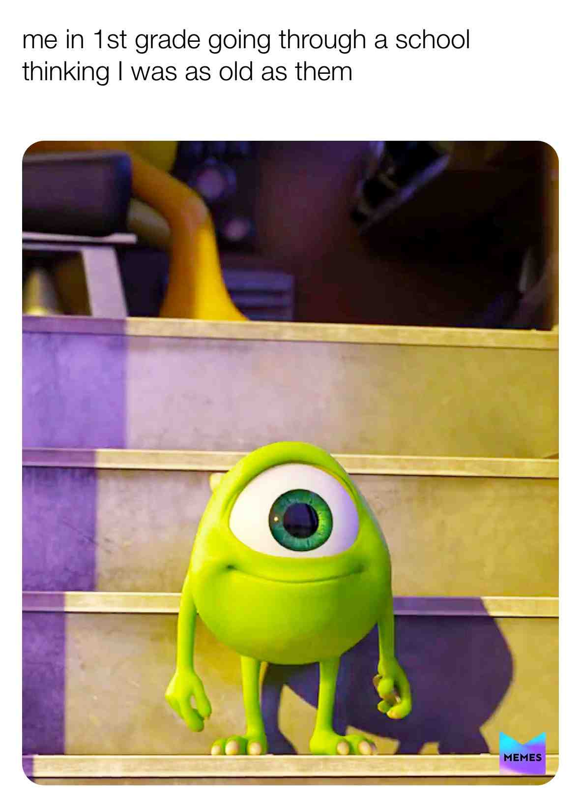 Anyone else think this?