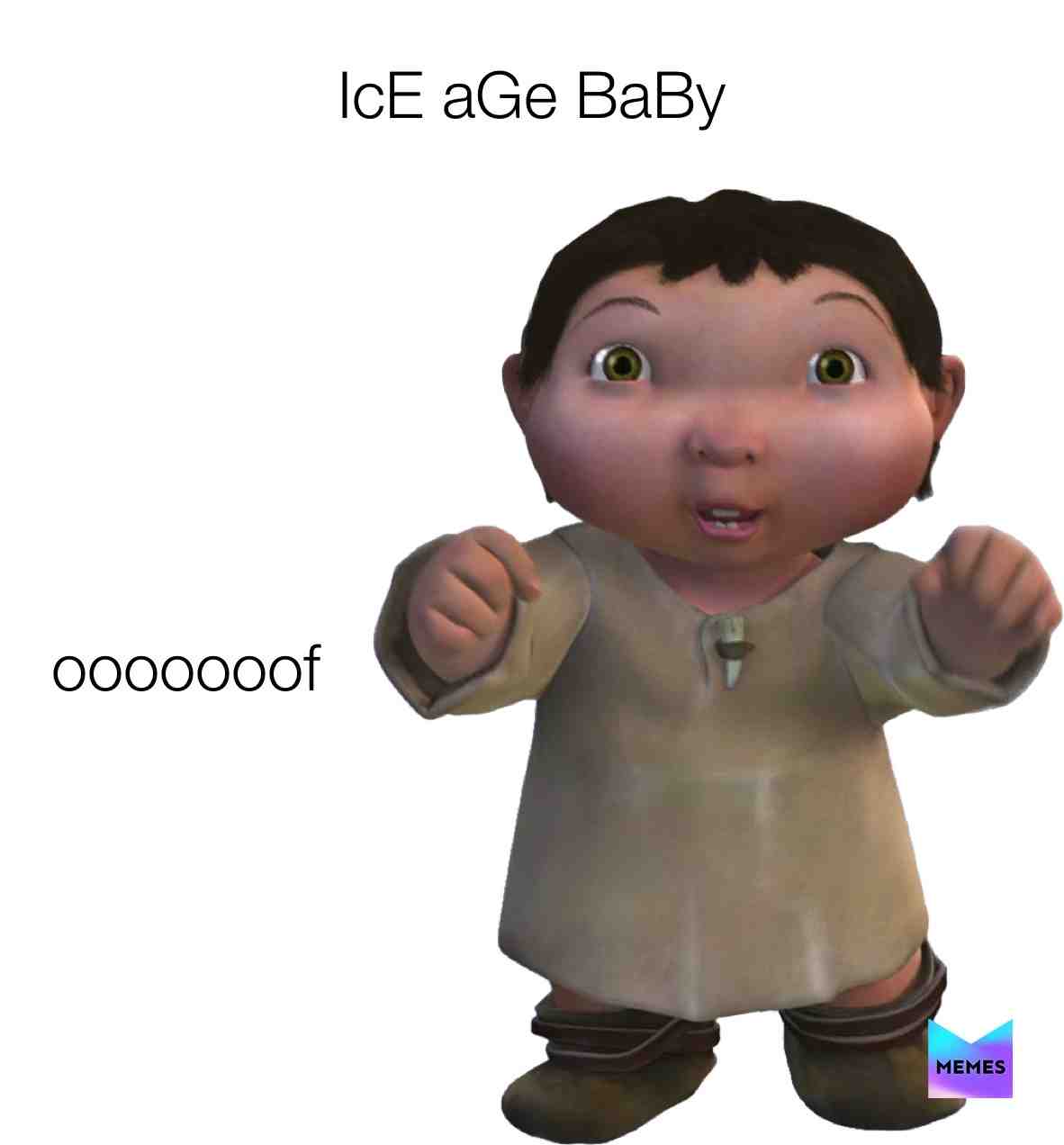 Who remembers this stupid meme?
