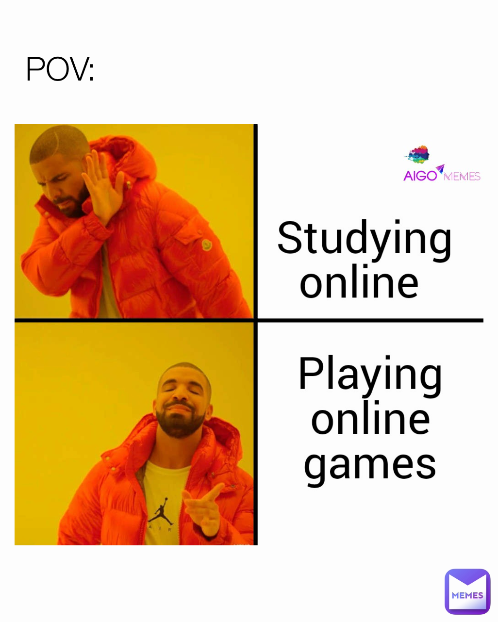 Meme by DarthCobra22V