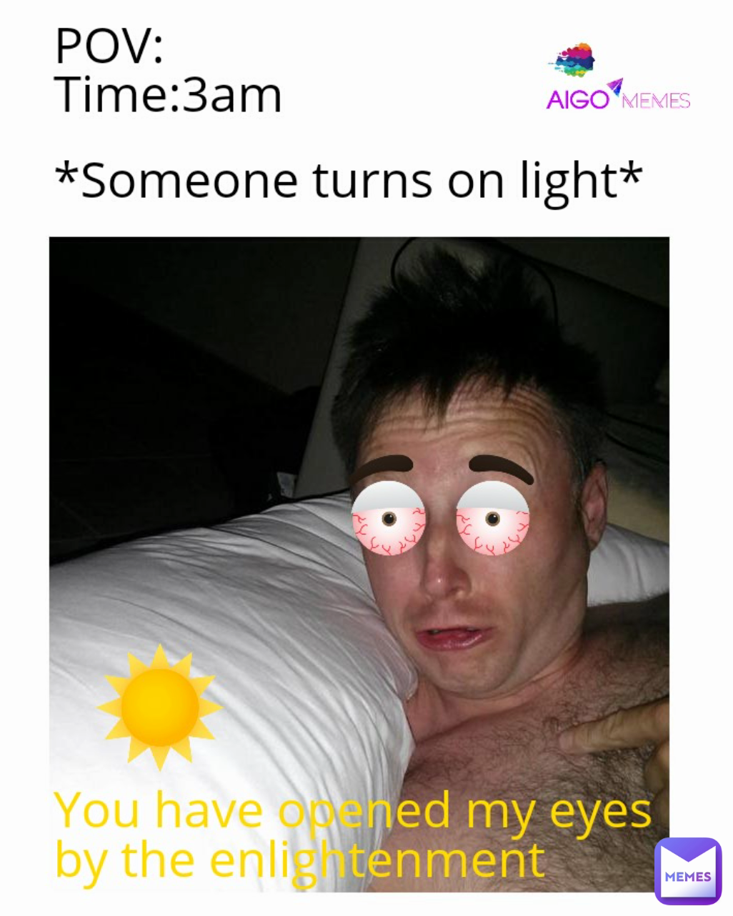 Meme by DarthCobra22V