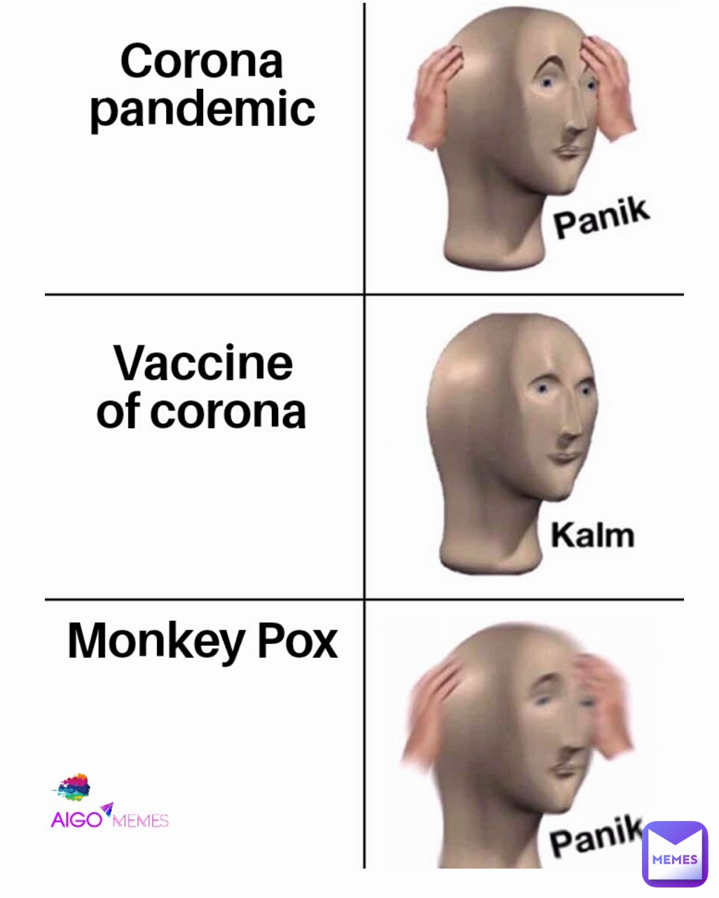 Meme by DarthCobra22V