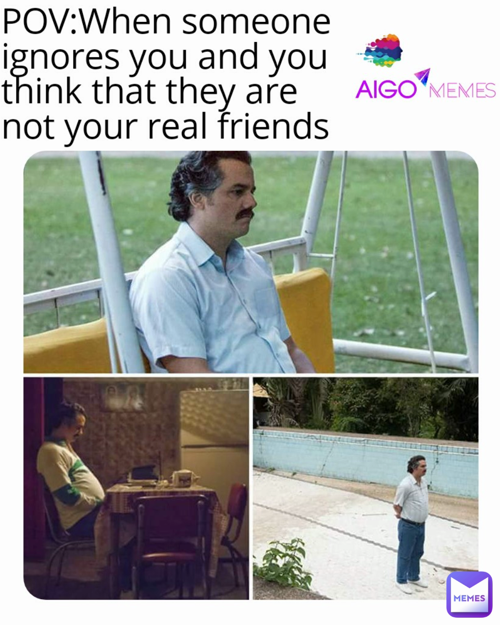 Meme by DarthCobra22V